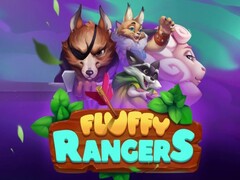 Игровой автомат Fluffy Rangers (Пушистые Рейнджеры) играть онлайн бесплатно в казино Вулкан Платинум